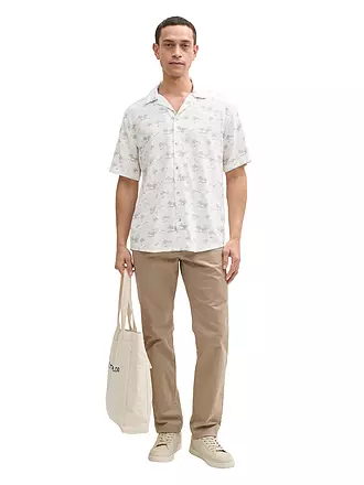 TOM TAILOR | Hemd Regular Fit | 